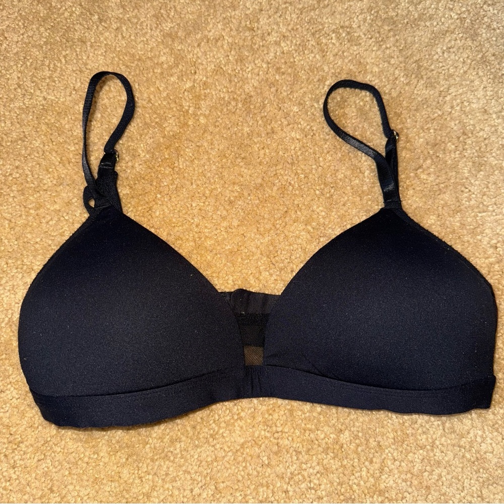 Pepper T-Shirt Bra Size Small
